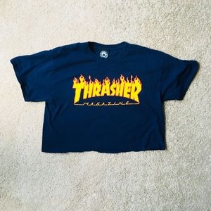 Thrasher Tee